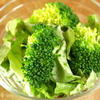 グリーンサラダ