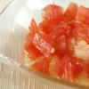 トマトおろし