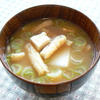 とうふのみそ汁