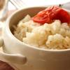 プチプチ♪麦入りプチトマライス♪