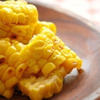 フライパン焼きモロコシ