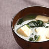 回復食にも♪ほうれん草と豆腐のしょうが汁