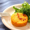 かぼちゃのテリーヌ