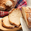 ライ麦パン