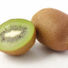 キウイ 1/2個