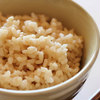 玄米ご飯　120g